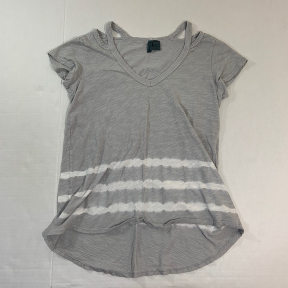 Anthropologie Tops - Anthropologie Left Of Center BOHO Blouse S Anthropologie Tops - Anthropologie Left Of Center BOHO Blouse S